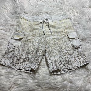 Rossignol Mens swim shorts